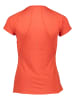 asics Trainingsshirt oranje