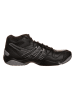 asics Trainingsschoenen "Crossover 4" zwart