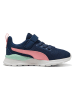 Puma Sneakers "Anzarun Lite AC+" in Dunkelblau/ Pink/ Mint