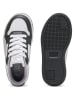Puma Sneakers "Carina Street" wit/zwart/grijs