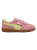 Puma Leren sneakers "Palermo PS" lichtroze
