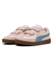 Puma Sneakers "Club II Era CV" lichtroze/blauw