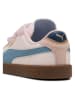 Puma Sneakers "Club II Era CV" lichtroze/blauw