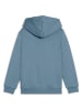 Puma Bluza w kolorze błękitnym