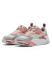 Puma Sneakers "Trinity" wit/lichtroze/grijs
