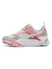 Puma Sneakersy "Trinity" w kolorze biało-jasnoróżowo-szarym