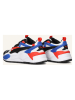 Puma Sneakers "RS-X Efekt" blauw/oranje