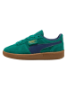 Puma Leren sneakers "Palermo" groen