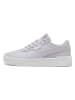 Puma Sneakersy "Carina 3.0" w kolorze fioletowym
