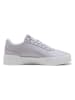 Puma Sneakersy "Carina 3.0" w kolorze fioletowym