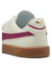 Puma Sneakers "Club II Era" in Hellgrün/ Beere