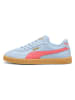 Puma Sneakers "Club II Era" lichtblauw/roze