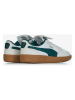 Puma Leren sneakers "Palermo Premium" groen/beige