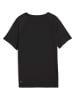 Puma Trainingsshirt zwart
