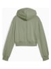 Puma Hoodie groen