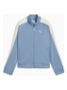Puma Kurtka sportowa "Always On" w kolorze niebiesko-białym