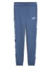 Puma Sweathose in Blau