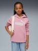 Puma Bluza w kolorze jasnoróżowym