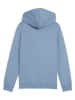 Puma Bluza w kolorze błękitnym