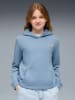 Puma Hoodie lichtblauw