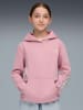 Puma Hoodie in Rosa
