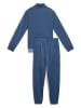 Puma Trainingsanzug in Blau