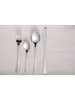 Vialli Design 24tlg. Besteck-Set in Silber