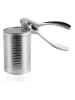Vialli Design Dosenöffner in Silber