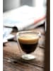 Vialli Design 2er-Set: Espressogläser - 80 ml