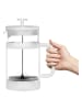 Vialli Design French-Press wit - 1 l