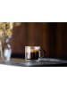 Vialli Design 2-delige set: bekers zwart - 80 ml