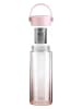 Vialli Design Thermosflasche "Fuori" in Rosa - 350 ml