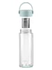 Vialli Design Thermosflasche "Fuori" in Mint - 350 ml