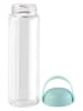 Vialli Design Trinkflasche "Fuori" in Mint - 540 ml
