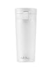 Vialli Design Thermobecher in Weiß - 400 ml