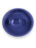 Vialli Design Thermobehälter in Dunkelblau - 680 ml