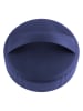 Vialli Design Thermobehälter in Dunkelblau - 680 ml