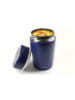 Vialli Design Isoleercontainer donkerblauw - 500 ml