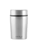 Vialli Design Isoleercontainer zilverkleurig - 500 ml