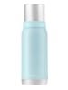 Vialli Design Isoleerfles lichtblauw - 1 l