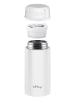 Vialli Design Thermobehälter in Weiß - 750 ml