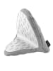 Vialli Design Ofenhandschuh in Grau