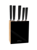 Vialli Design 6tlg. Messer-Set