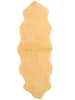 Kaiser Naturfellprodukte Lammfell in Beige