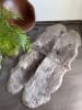 Kaiser Naturfellprodukte Deko-Lammfellteppich in Taupe - (L)190 x (B)120 cm