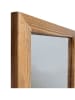 Evila Spiegel "Chaval" in Braun - (B)45 x (H)145 cm