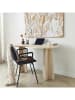 Evila Bureau "Infini" beige - (B)120 x (H)75 x (D)60 cm