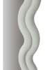 Evila Spiegel "Mundo" crème - (B)65 x (H)170 cm