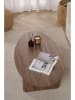 Evila Salontafel bruin - (B)120 cm - (H)40 cm - (D)65 cm