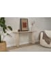 Evila Sideboard "Sira" in Beige - (B)150 x (H)75 x (T)35 cm